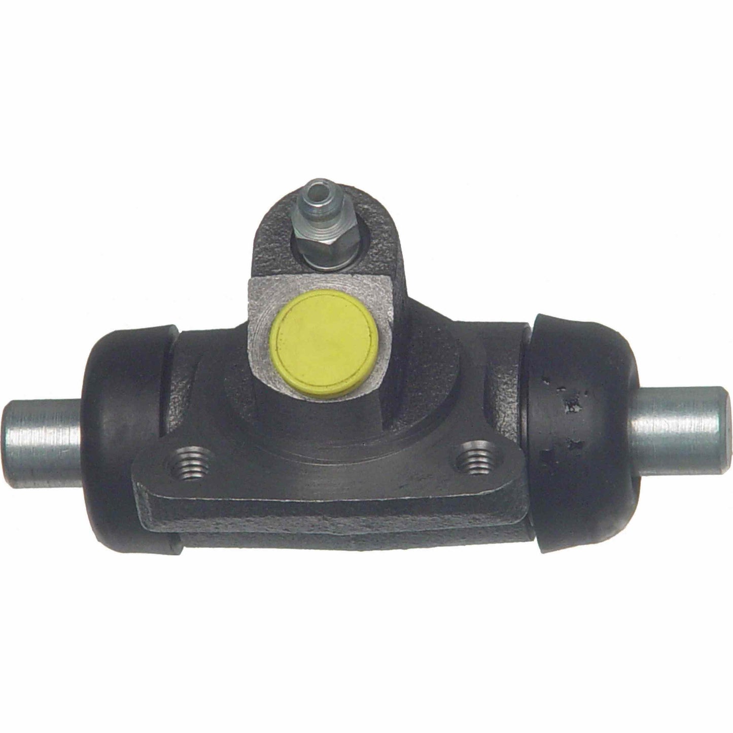 Wagner Brakes WC116366