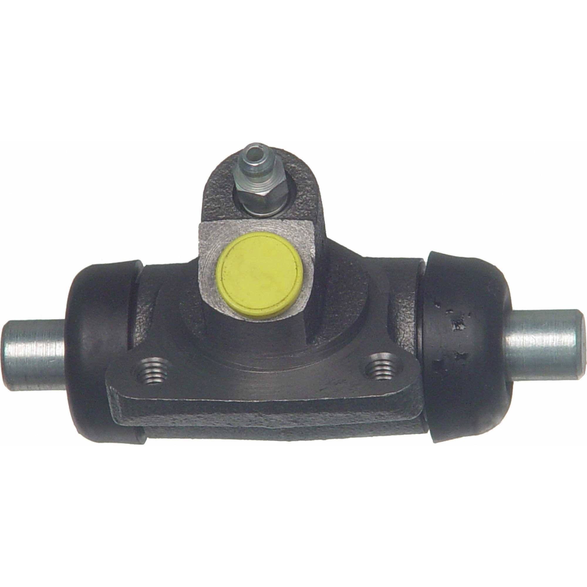 Wagner Brakes WC116366