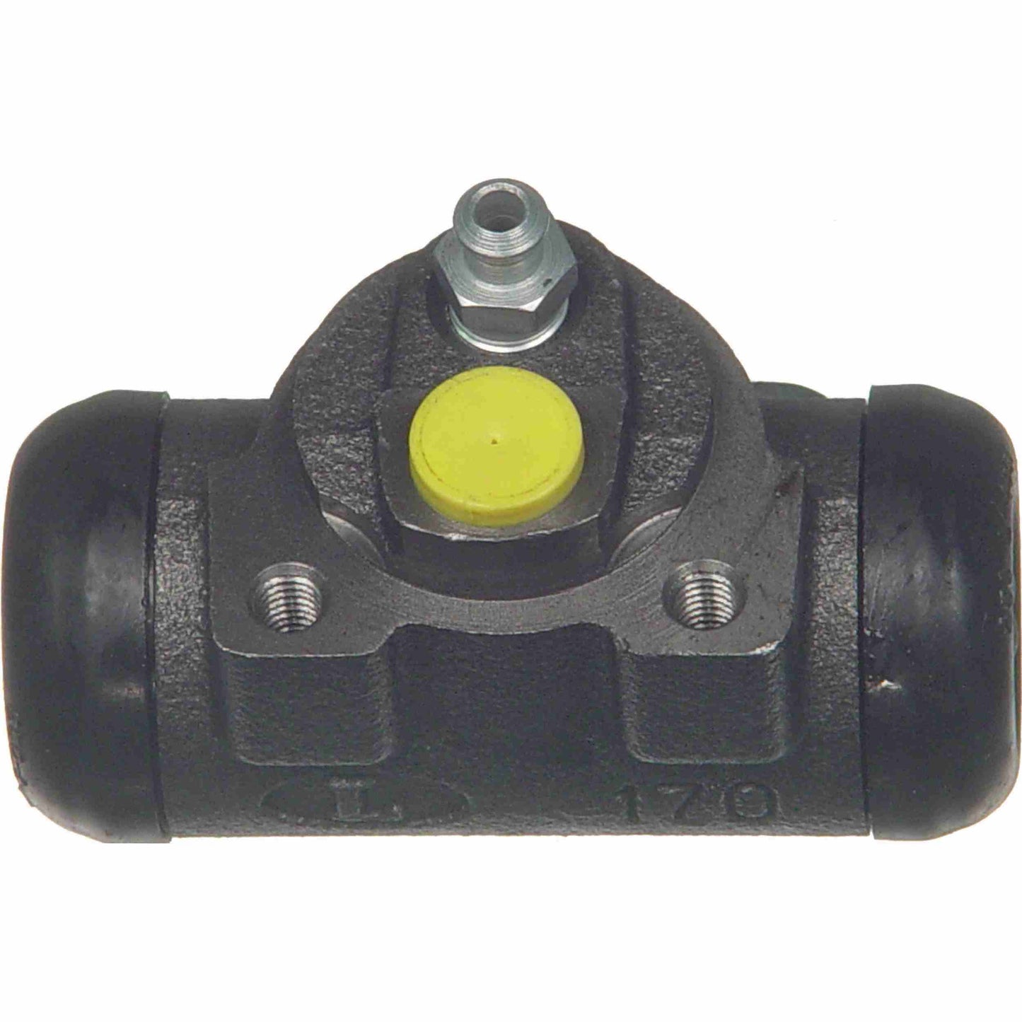 Wagner Brakes WC128289