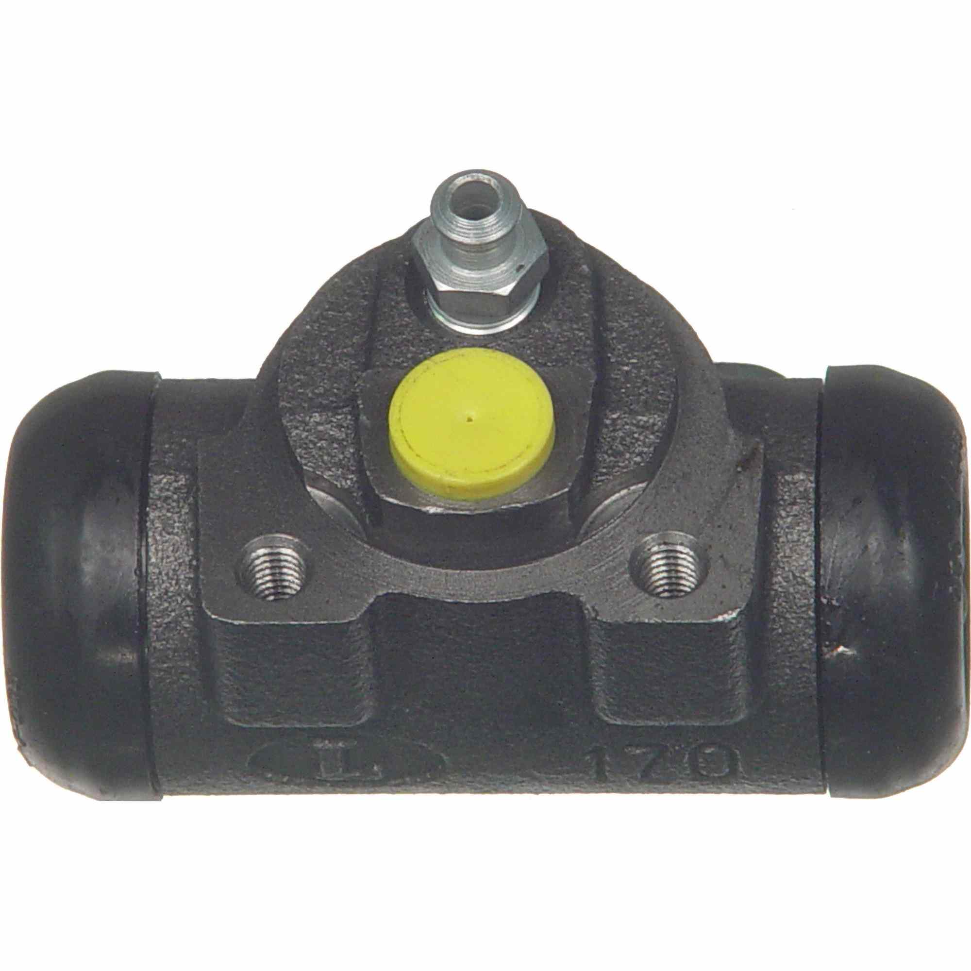 Wagner Brakes WC128289