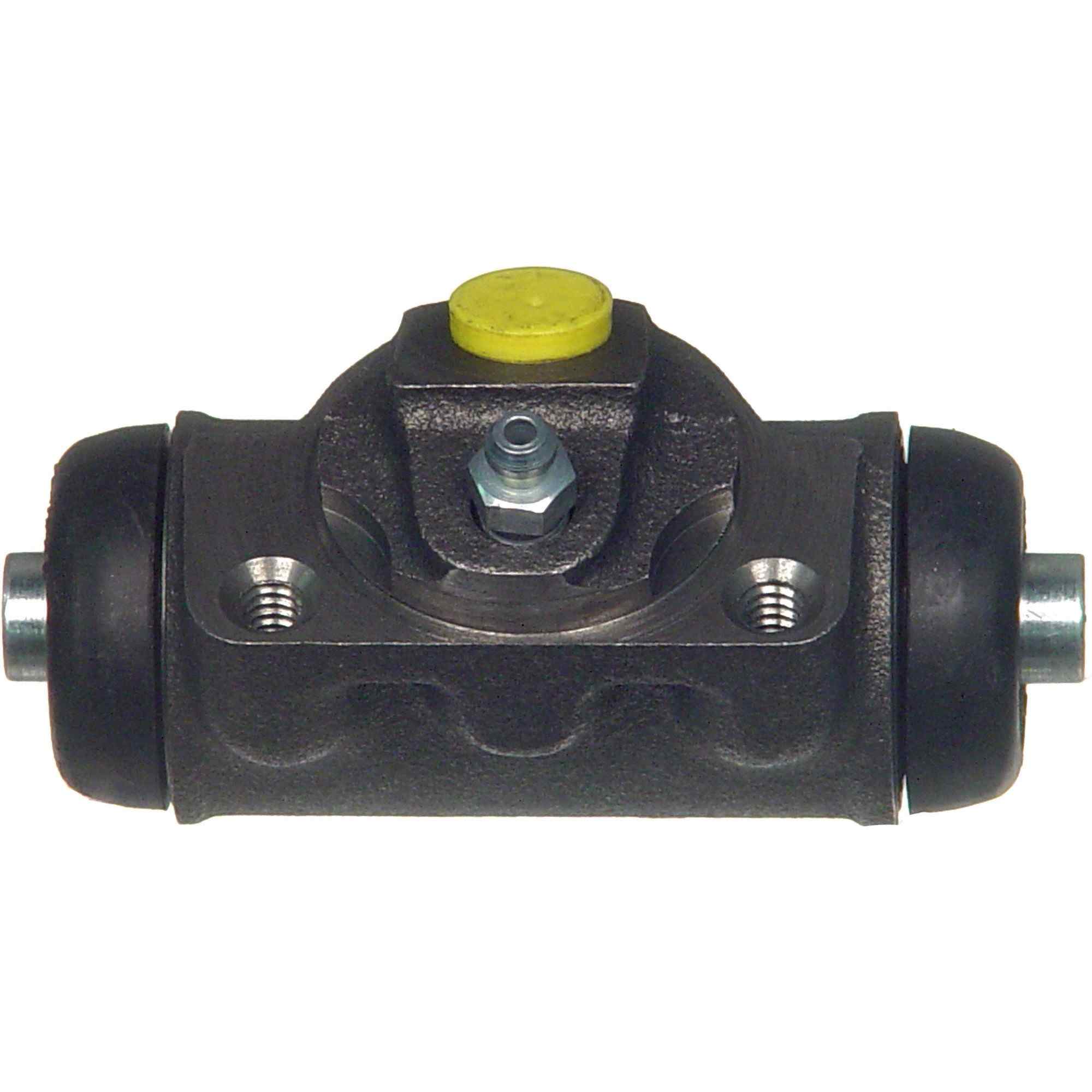 Wagner Brakes WC129391