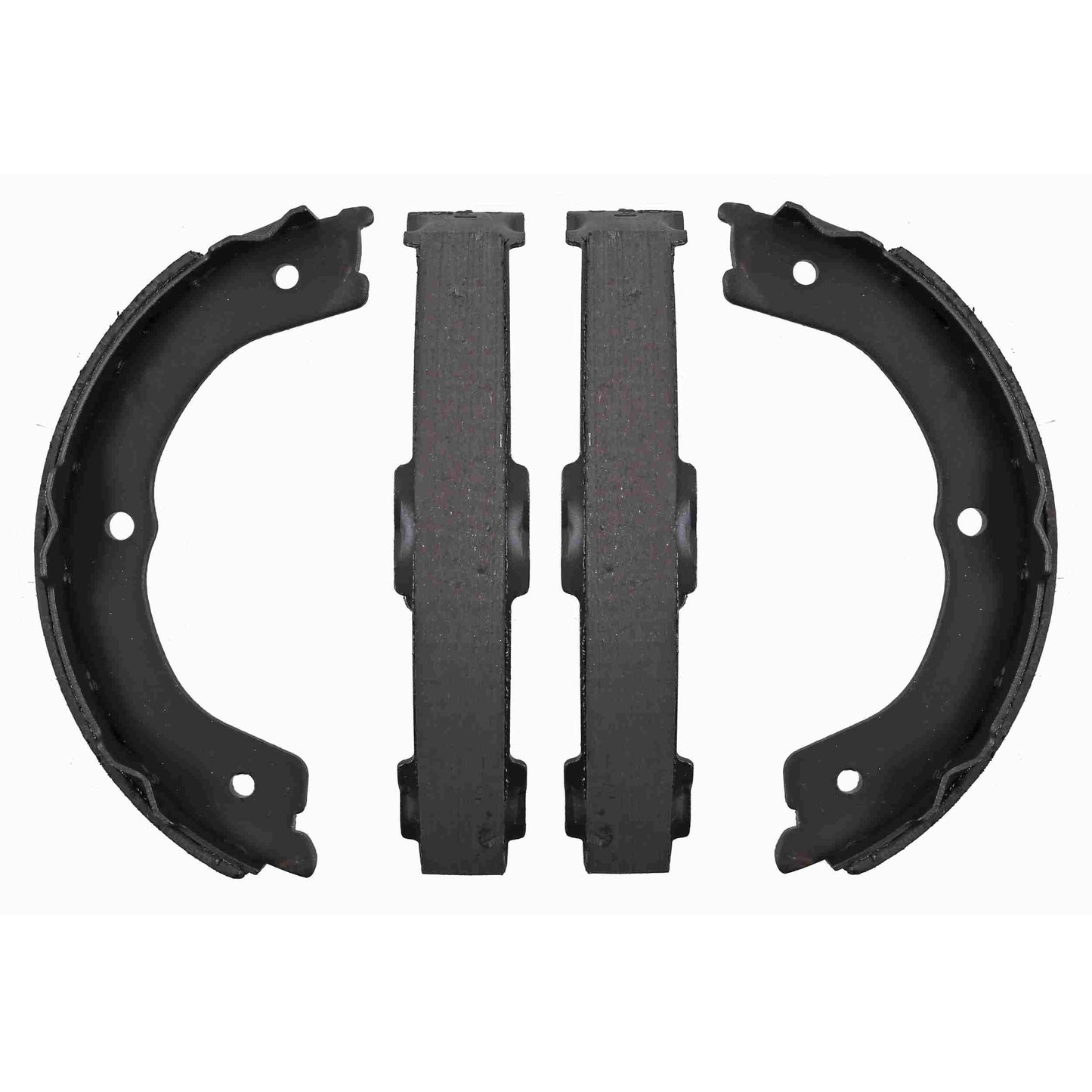 Wagner Brake Parking Brake Shoe Z1002
