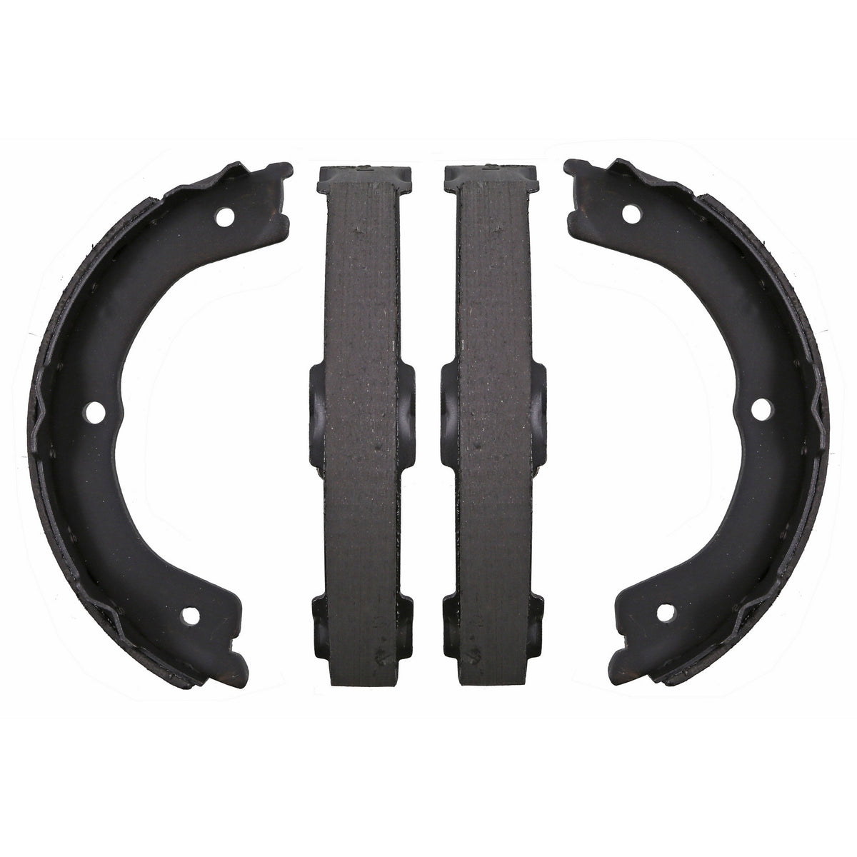 Wagner Brake Parking Brake Shoe Z1002
