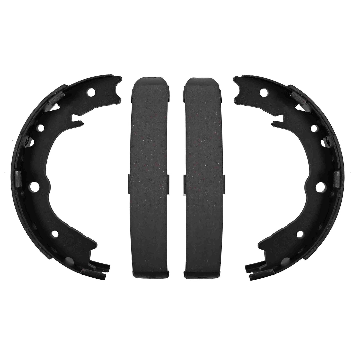 Wagner Brake Parking Brake Shoe Z1006