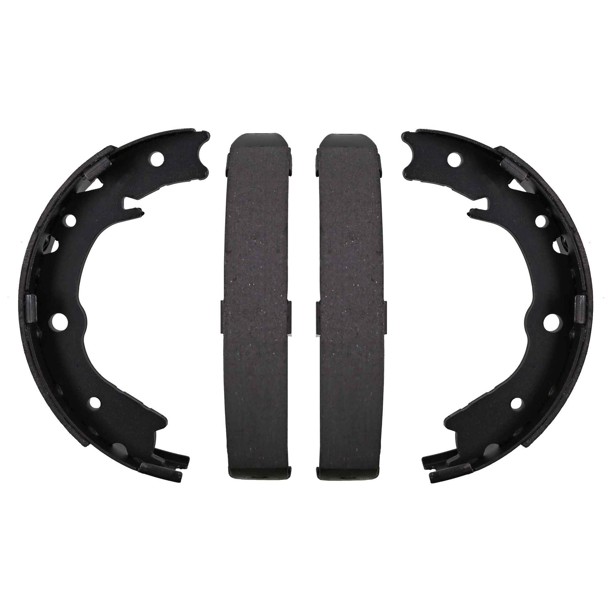 Wagner Brake Parking Brake Shoe Z1006