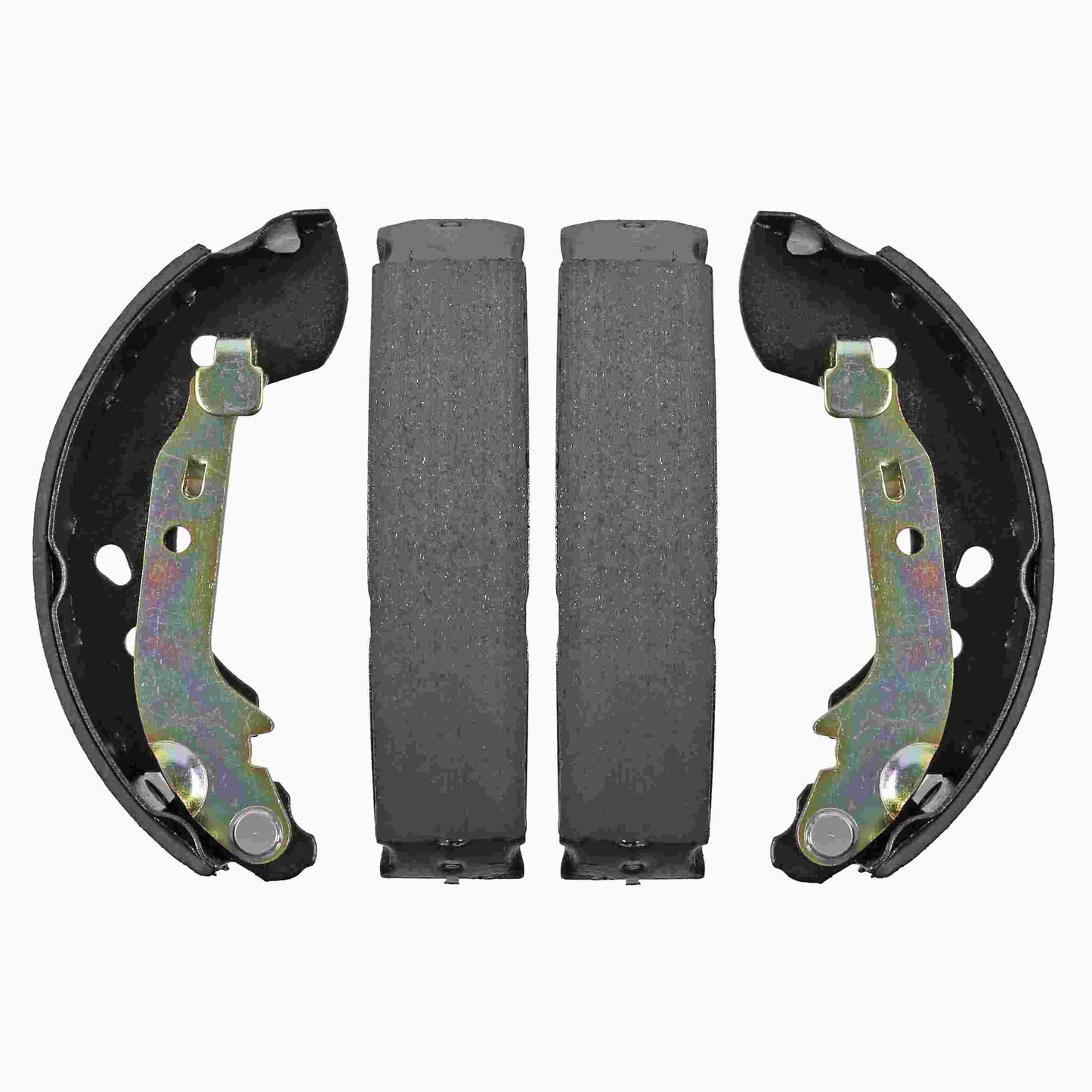 Wagner Brake Drum Brake Shoe Z1020