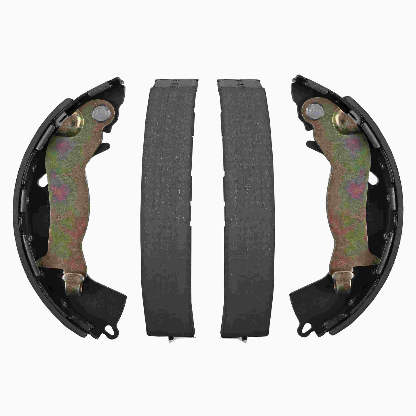 Wagner Brake Drum Brake Shoe Z1021