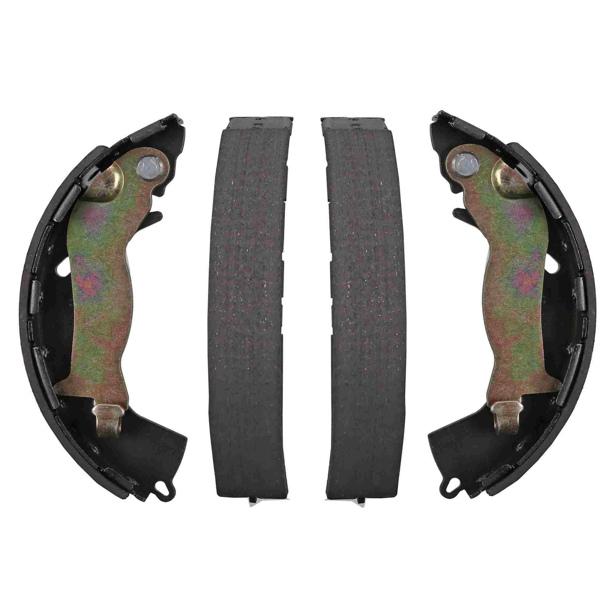 Wagner Brake Drum Brake Shoe Z1021
