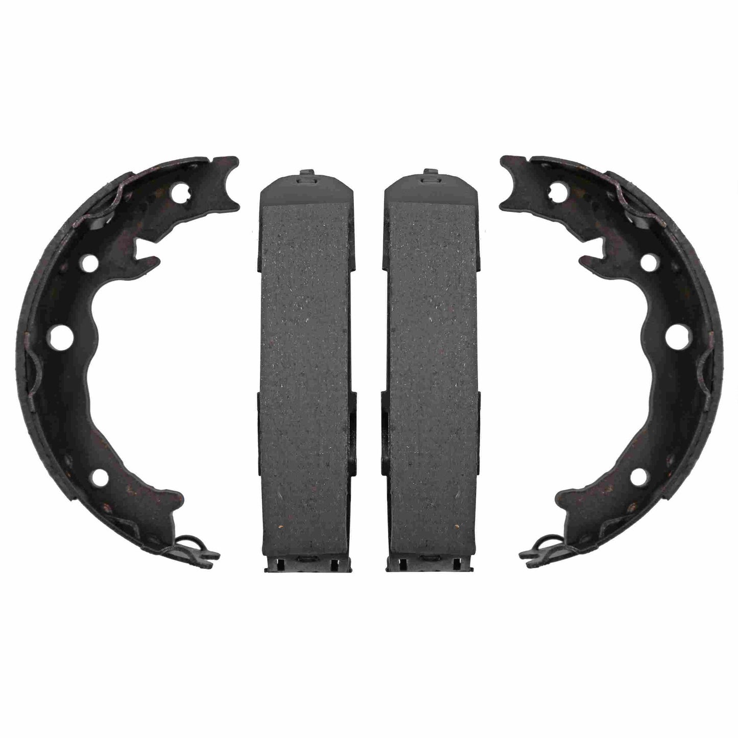 Wagner Brake Parking Brake Shoe Z1022