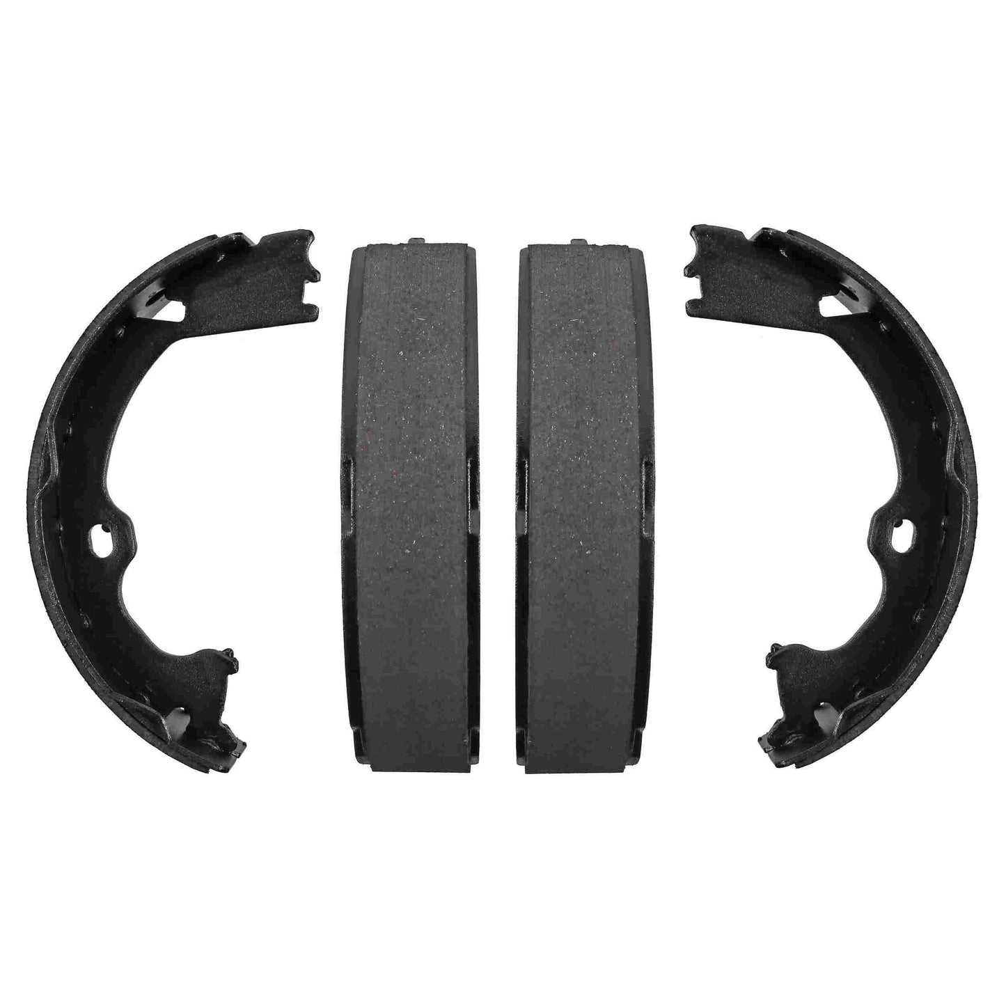 Wagner Brake Parking Brake Shoe Z1023