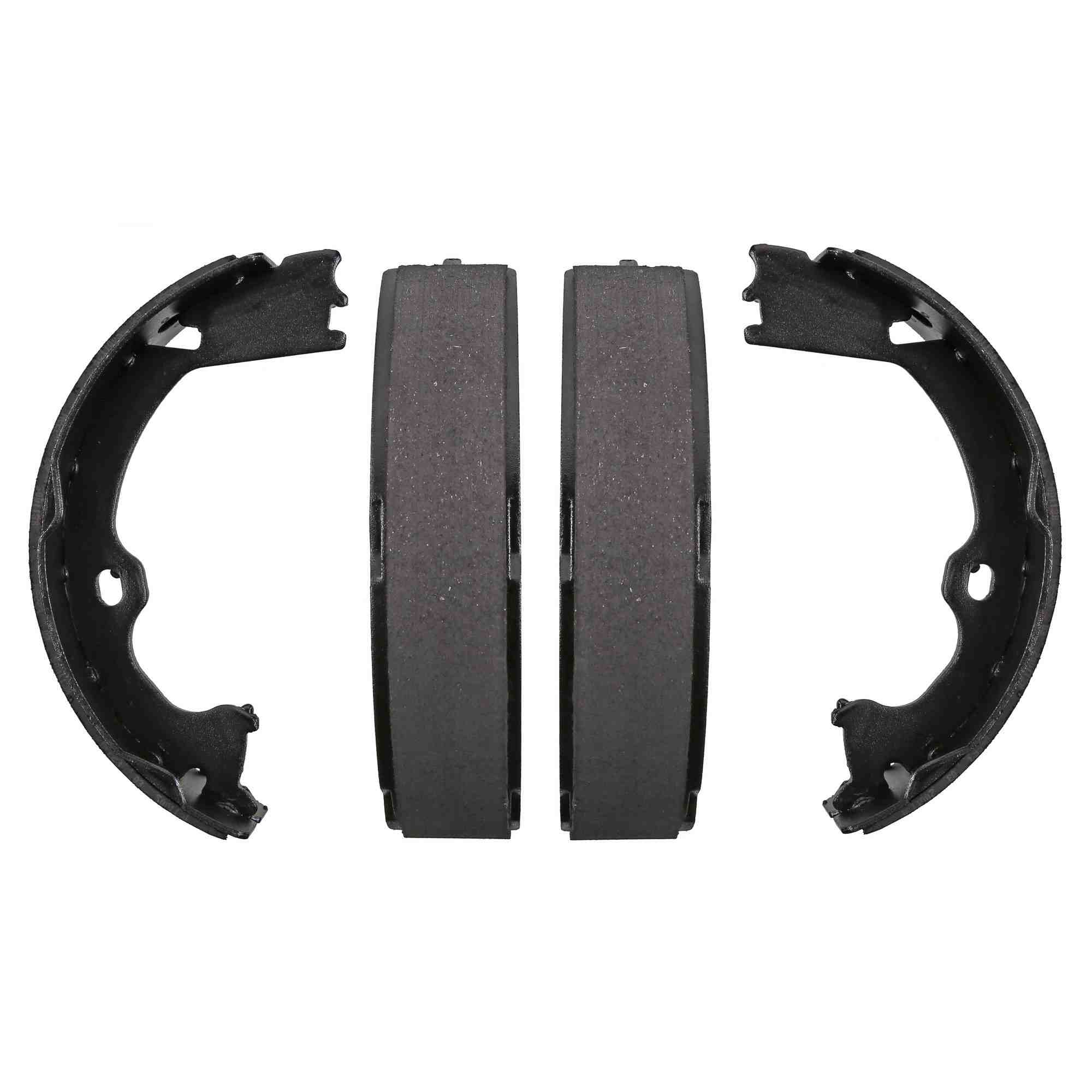 Wagner Brake Parking Brake Shoe Z1023