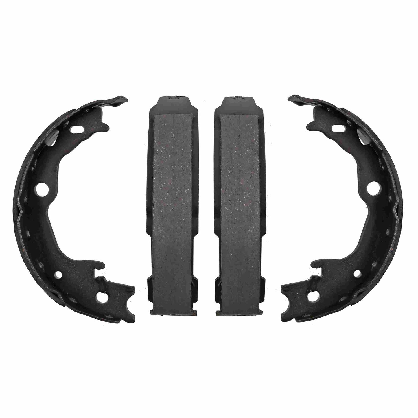 Wagner Brake Parking Brake Shoe Z1024