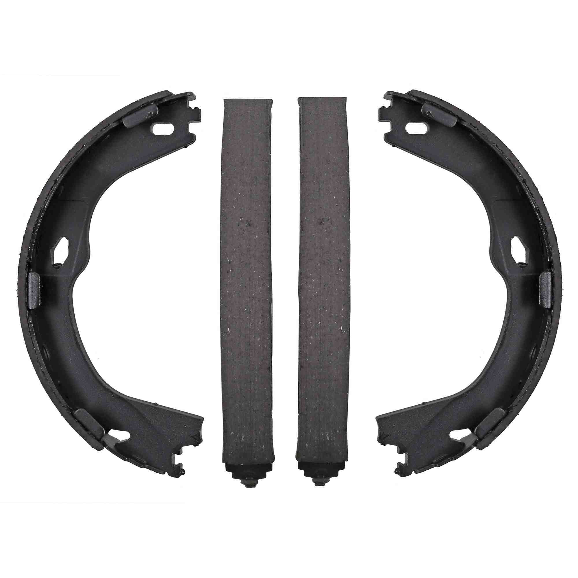 Wagner Brake Parking Brake Shoe Z1040