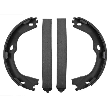 Wagner Brake Parking Brake Shoe Z1040