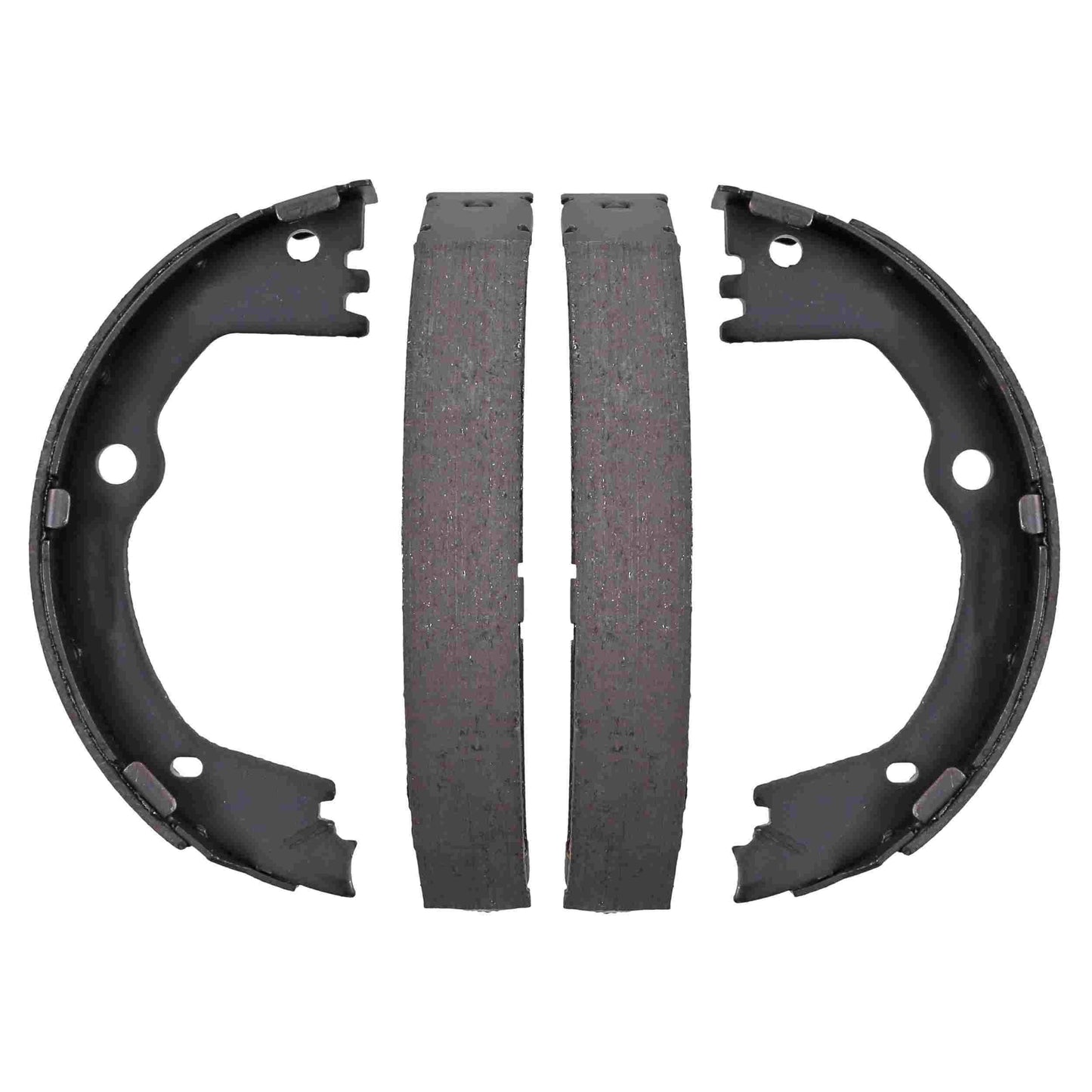 Wagner Brake Parking Brake Shoe Z1042