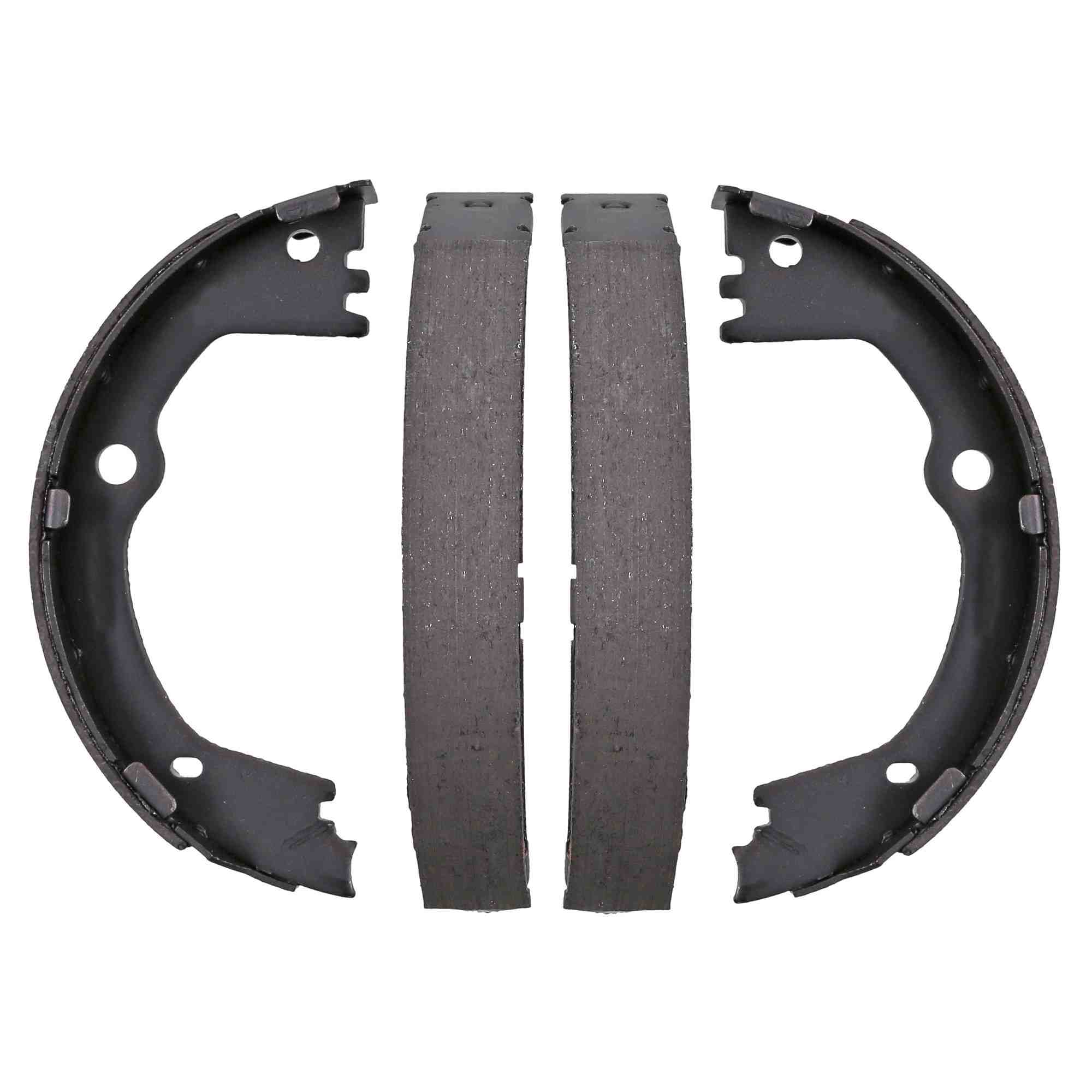 Wagner Brake Parking Brake Shoe Z1042