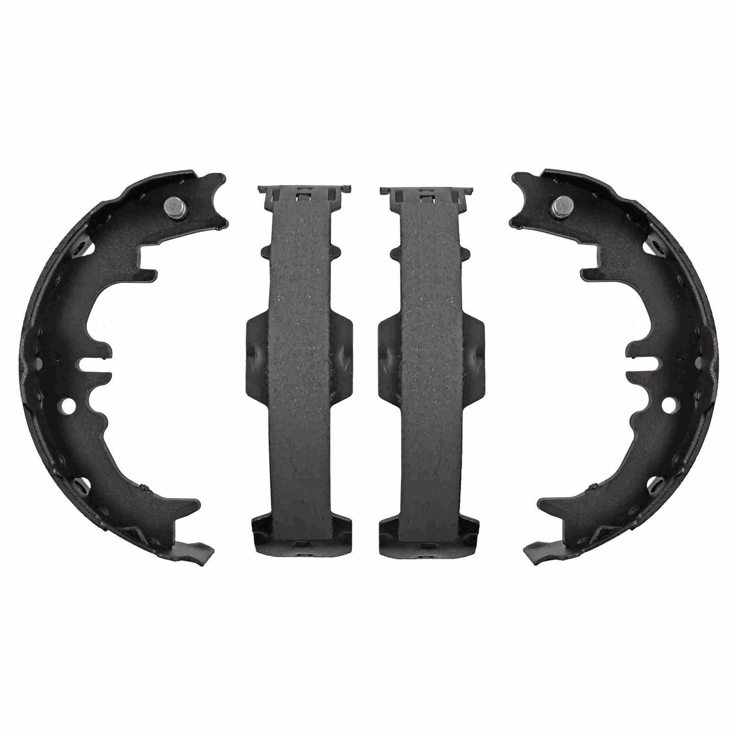 Wagner Brake Parking Brake Shoe Z1048