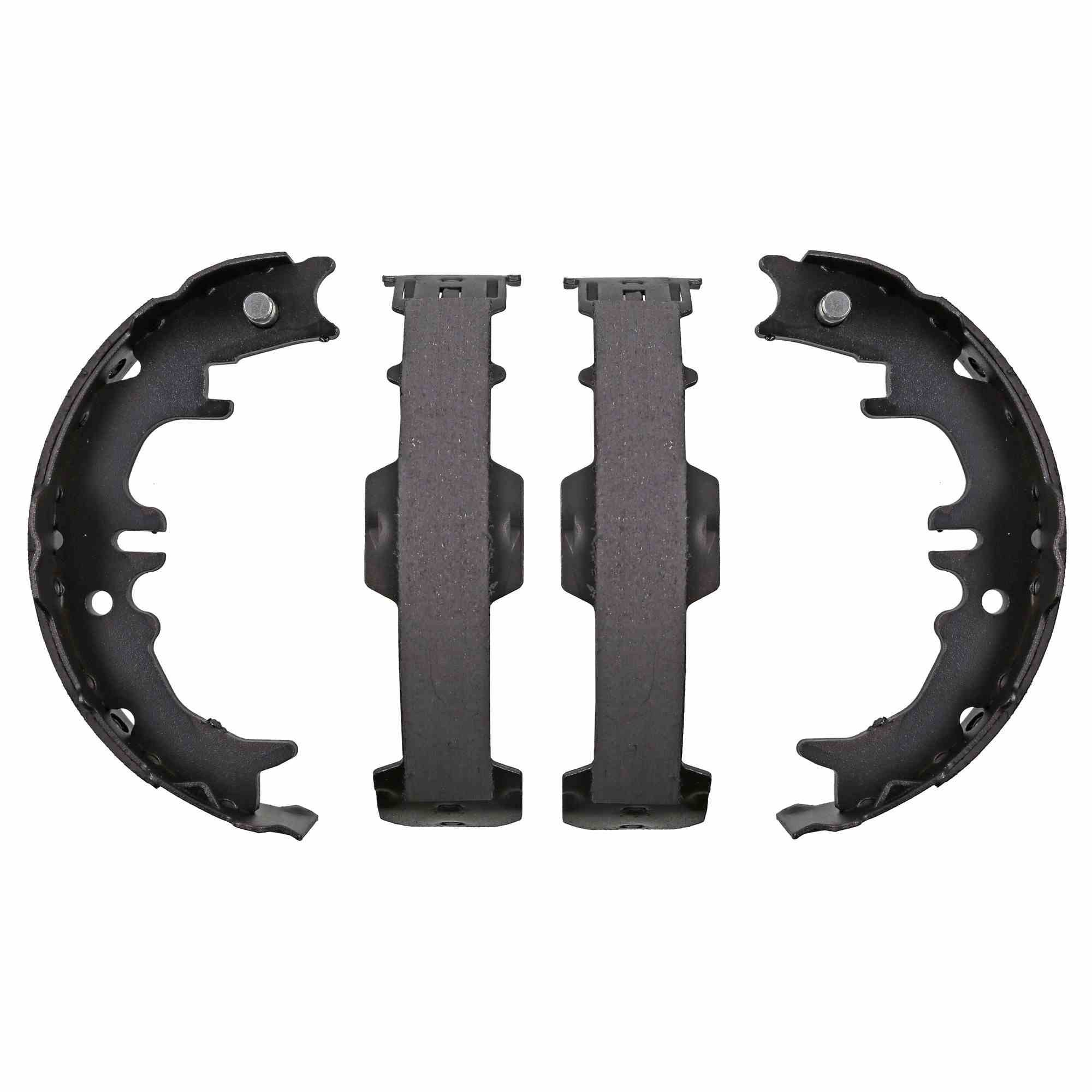 Wagner Brake Parking Brake Shoe Z1048