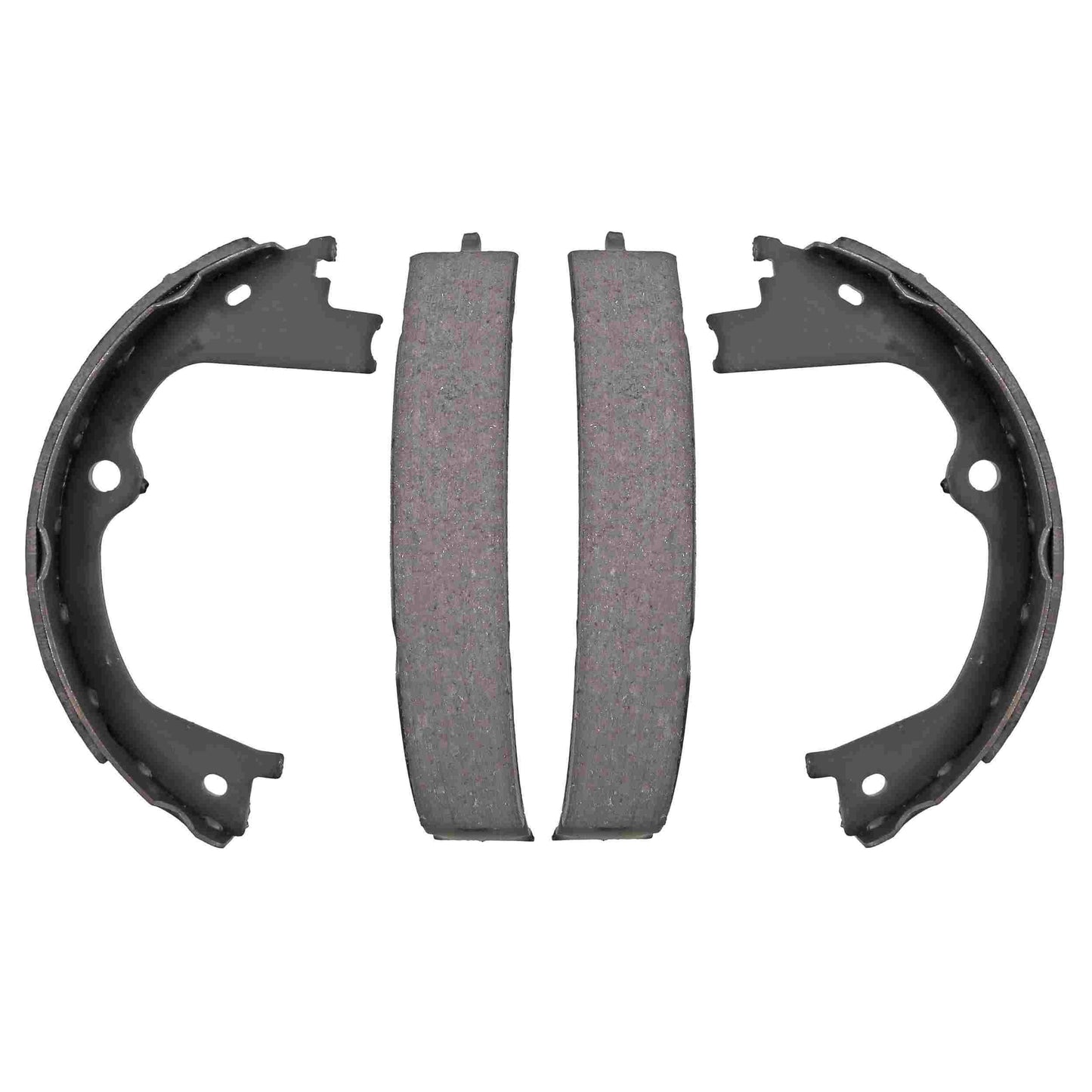 Wagner Brake Parking Brake Shoe Z1058
