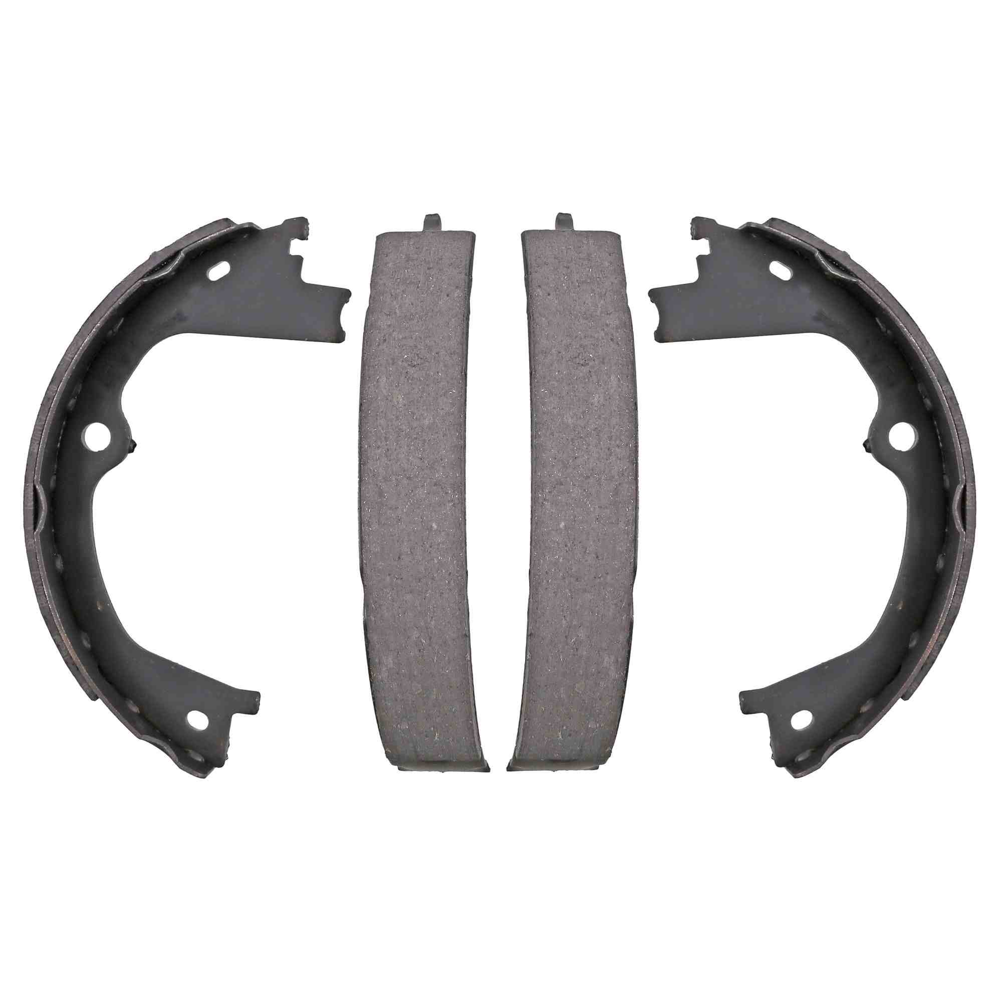 Wagner Brake Parking Brake Shoe Z1058