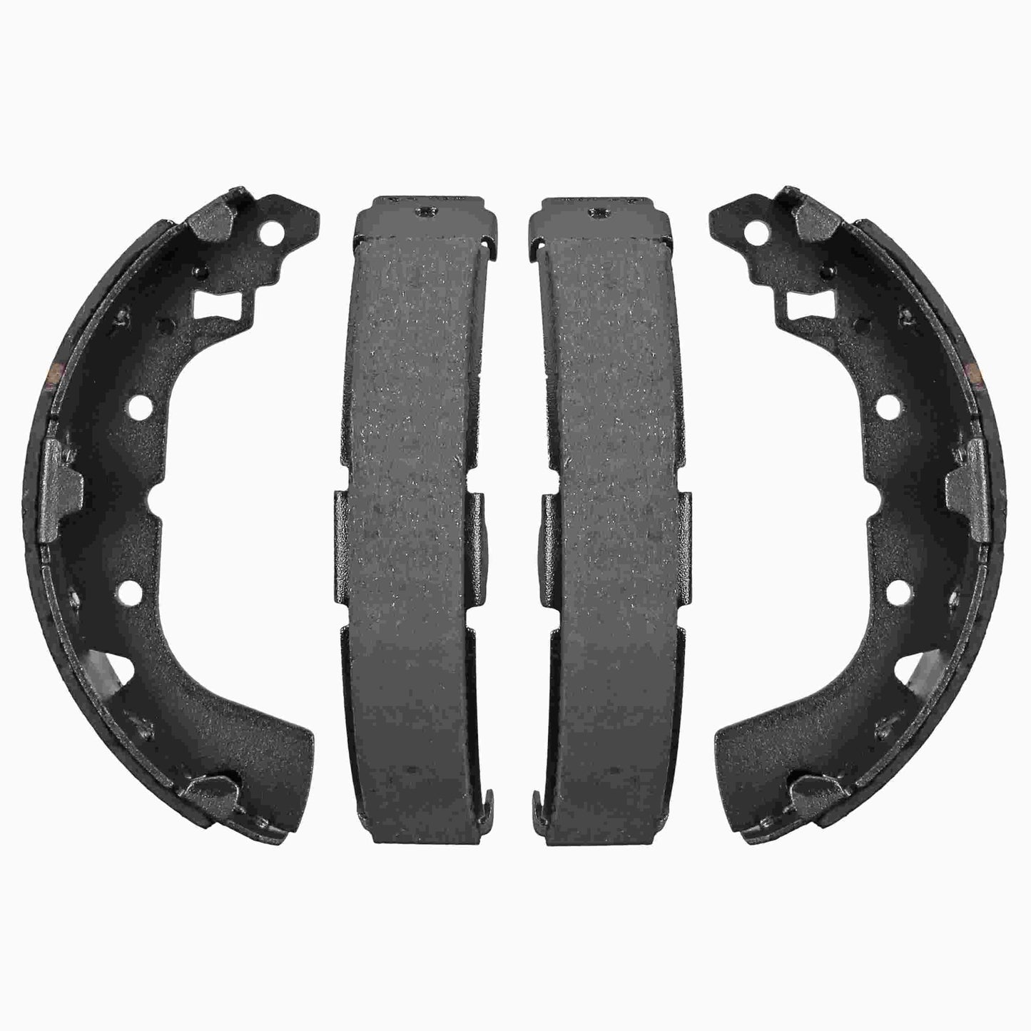 Wagner Brake Drum Brake Shoe Z1059