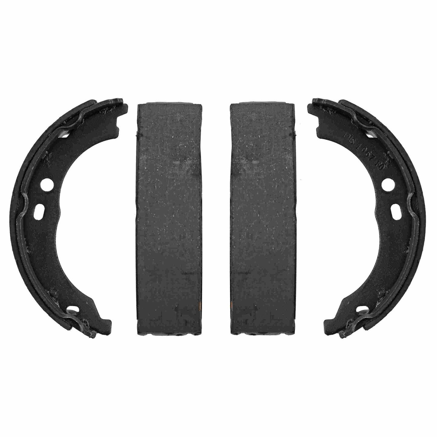 Wagner Brake Parking Brake Shoe Z1067
