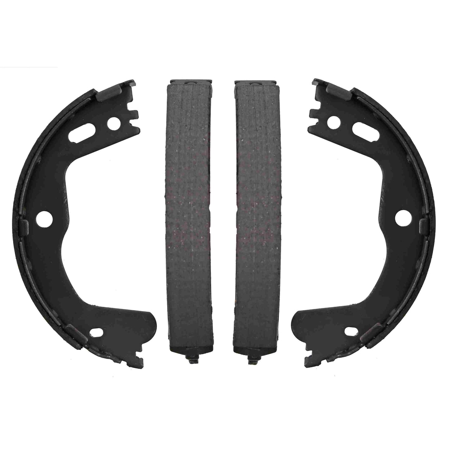 Wagner Brake Parking Brake Shoe Z1071