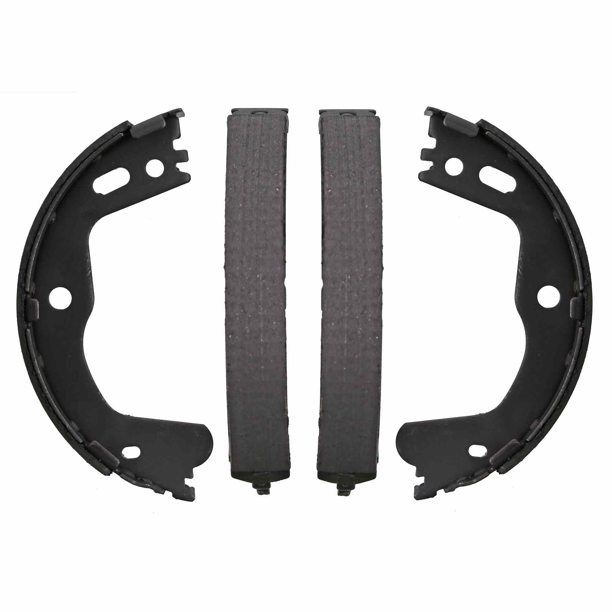 Wagner Brake Parking Brake Shoe Z1071