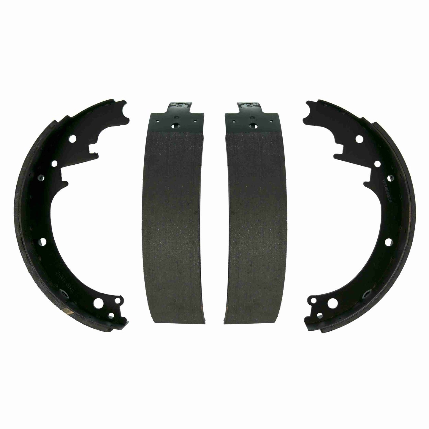 Wagner Brake Drum Brake Shoe Z127