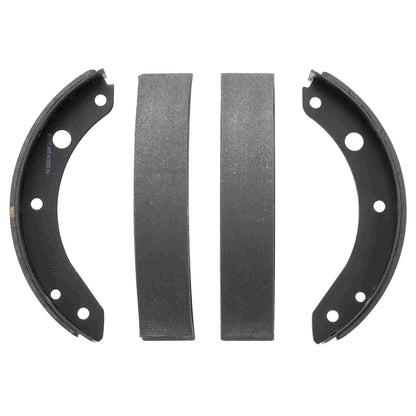 Wagner Brake Drum Brake Shoe Z141