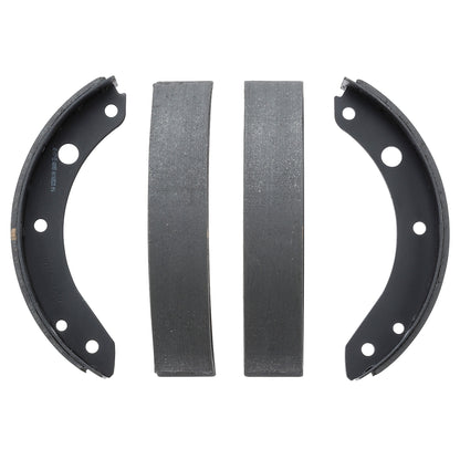 Wagner Brake Drum Brake Shoe Z141