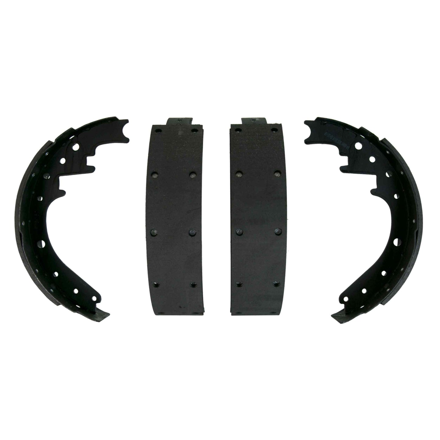 Wagner Brake Drum Brake Shoe Z160R
