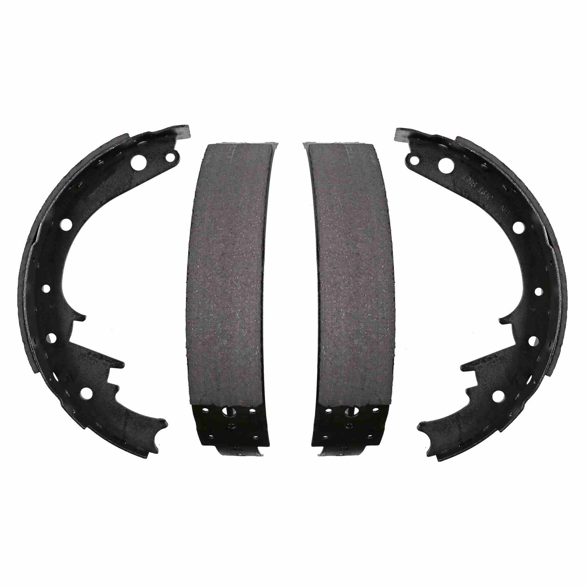 Wagner Brake Drum Brake Shoe Z161