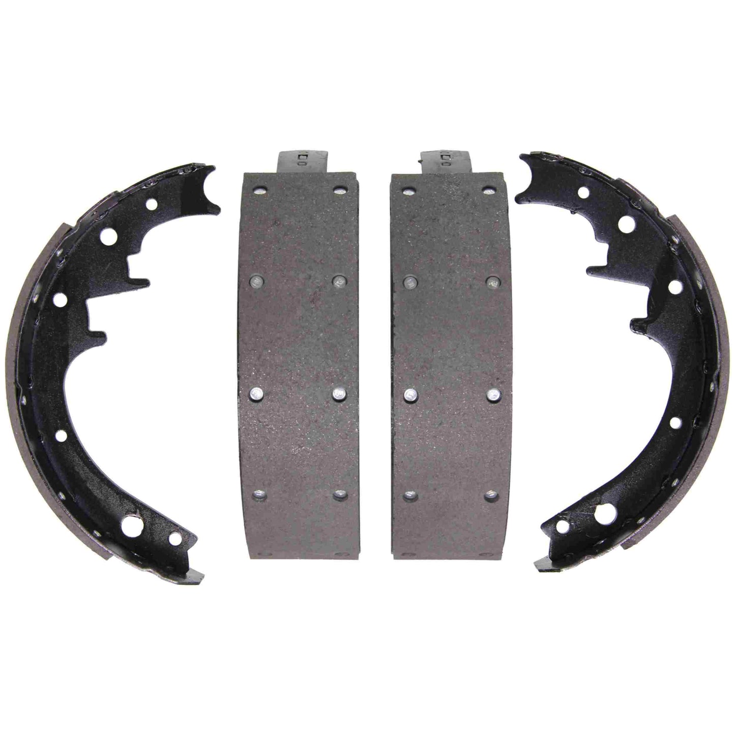 Wagner Brake Drum Brake Shoe Z169R