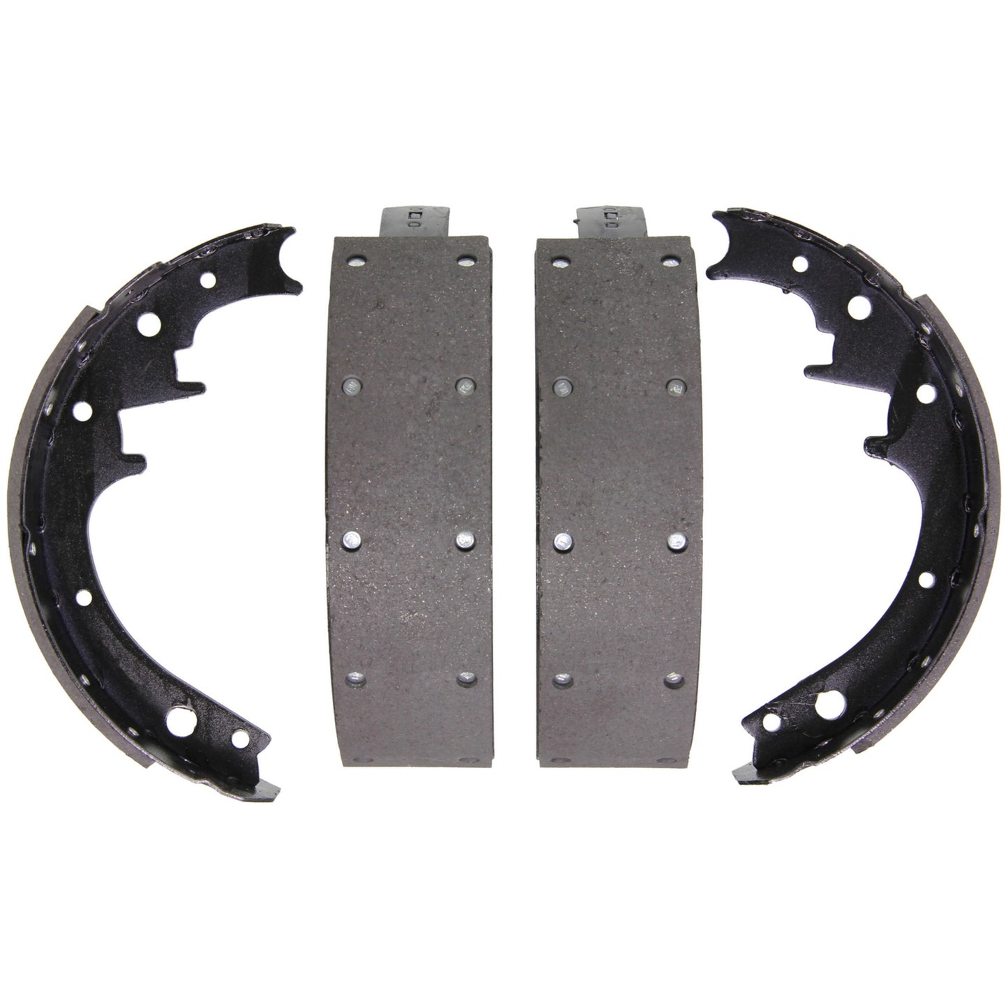 Wagner Brake Drum Brake Shoe Z169R