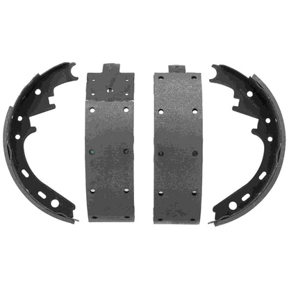Wagner Brake Drum Brake Shoe Z184R