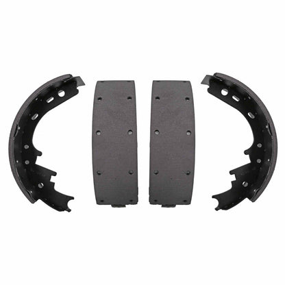 Wagner Brake Drum Brake Shoe Z184R
