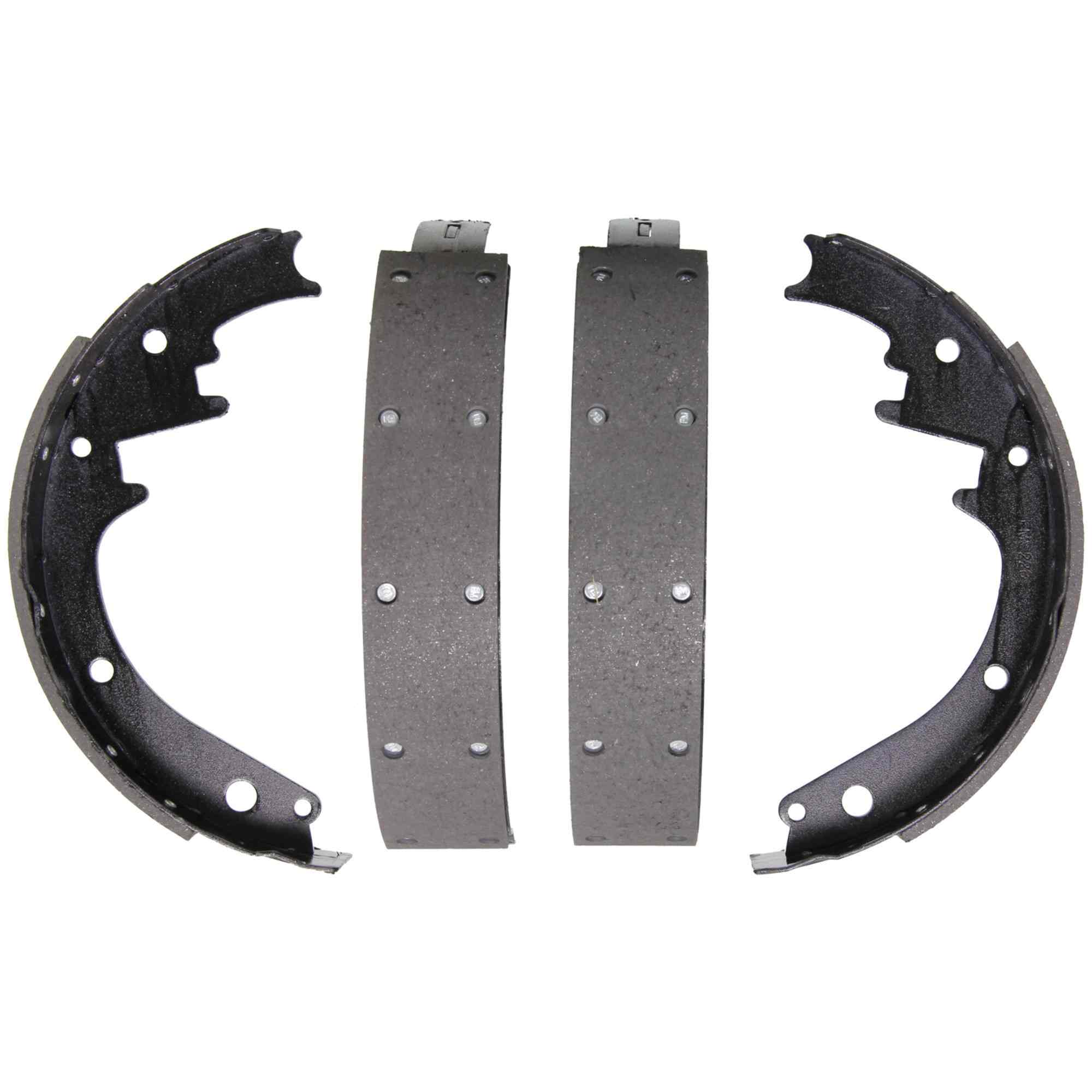 Wagner Brake Drum Brake Shoe Z228R