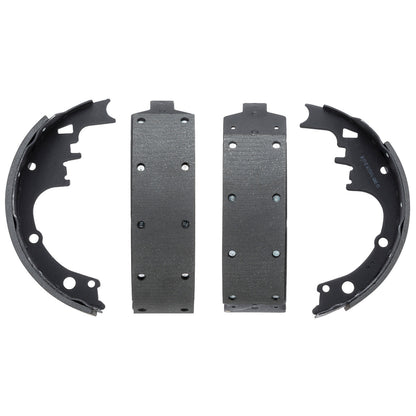 Wagner Brake Drum Brake Shoe Z246R