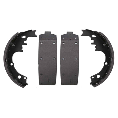 Wagner Brake Drum Brake Shoe Z246R