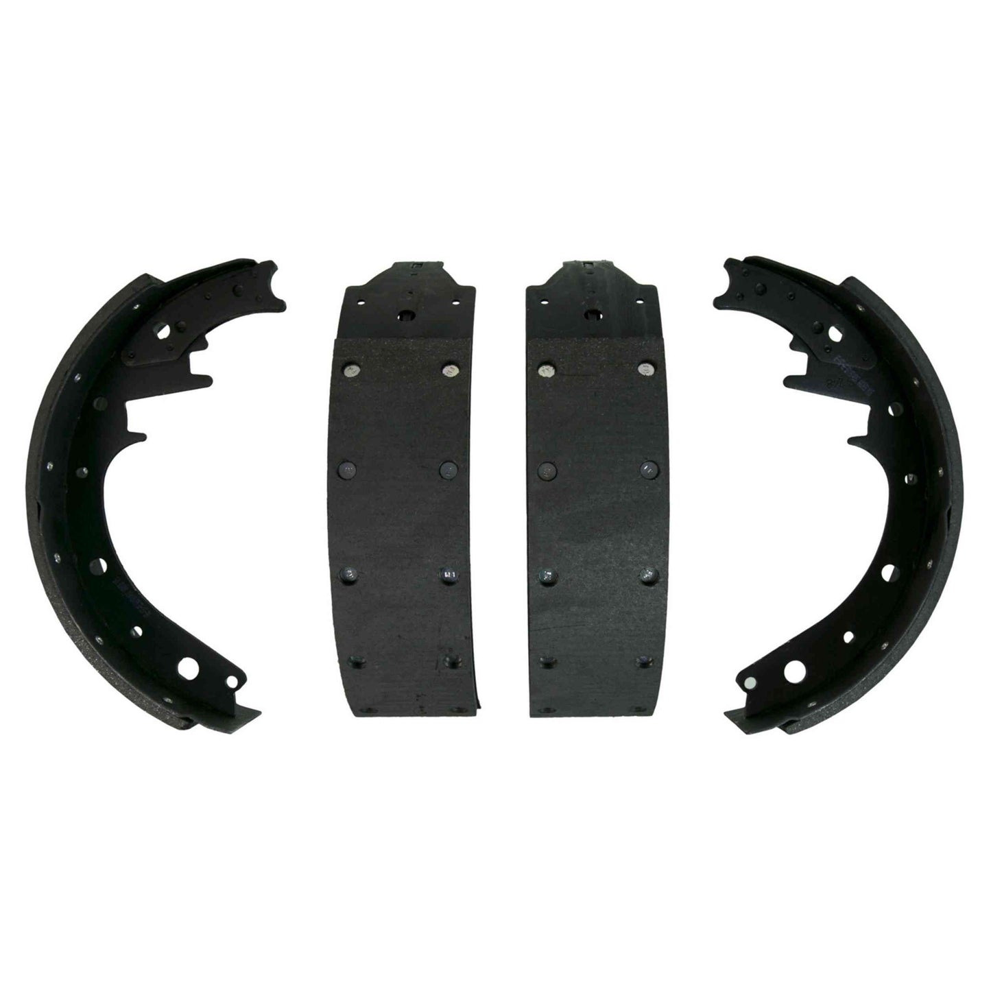 Wagner Brake Drum Brake Shoe Z248DR