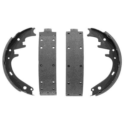 Wagner Brake Drum Brake Shoe Z264R
