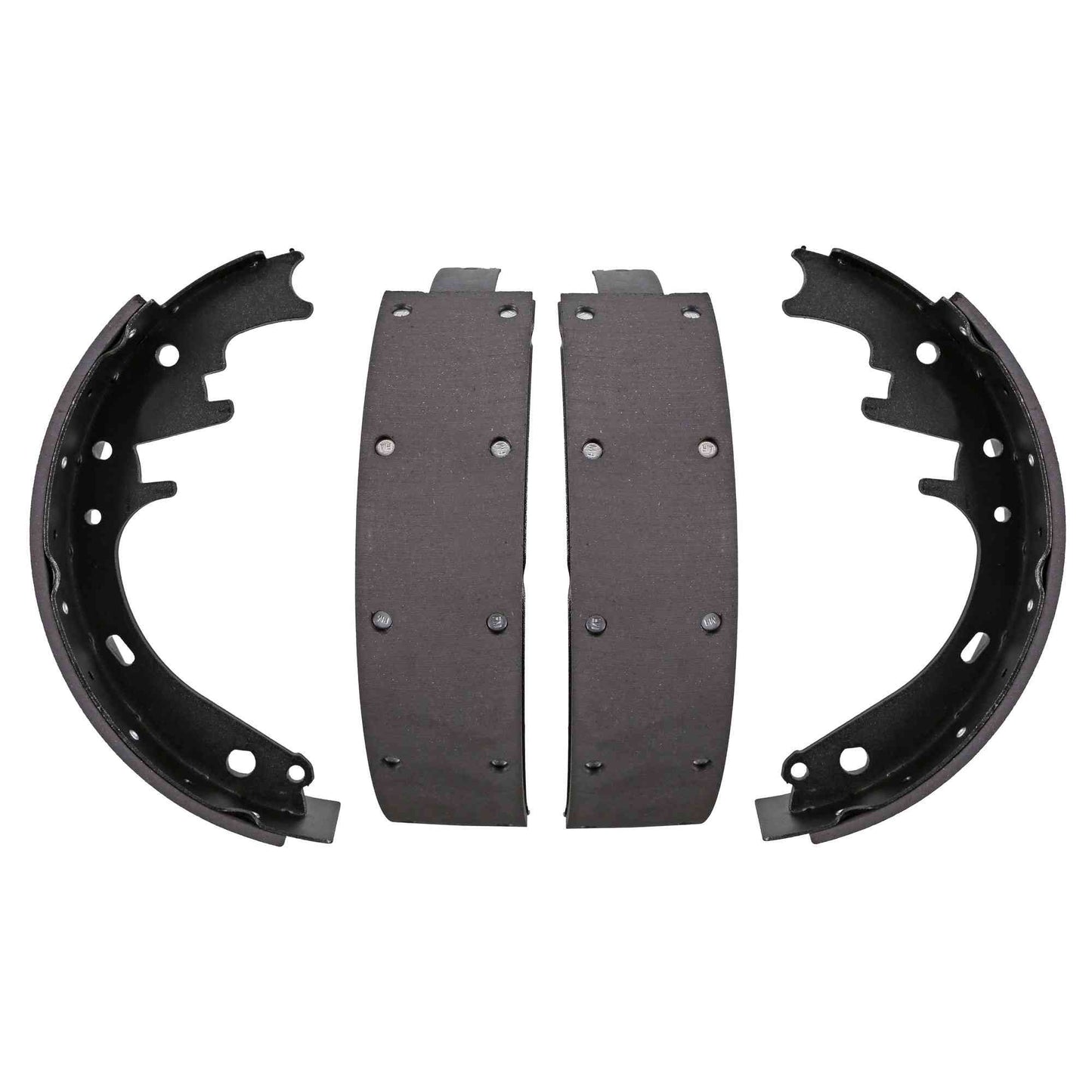 Wagner Brake Drum Brake Shoe Z264R