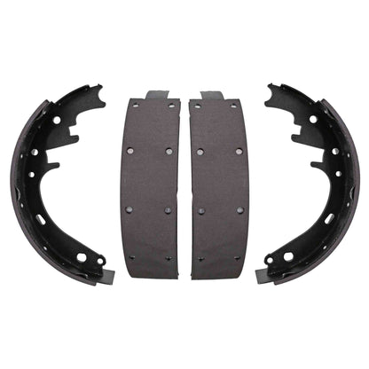 Wagner Brake Drum Brake Shoe Z264R