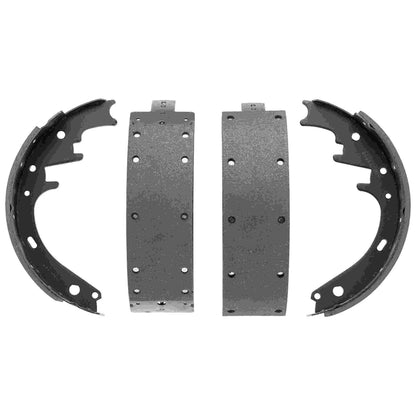 Wagner Brake Drum Brake Shoe Z265R