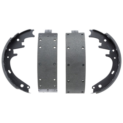 Wagner Brake Drum Brake Shoe Z265R
