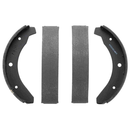 Wagner Brake Drum Brake Shoe Z269