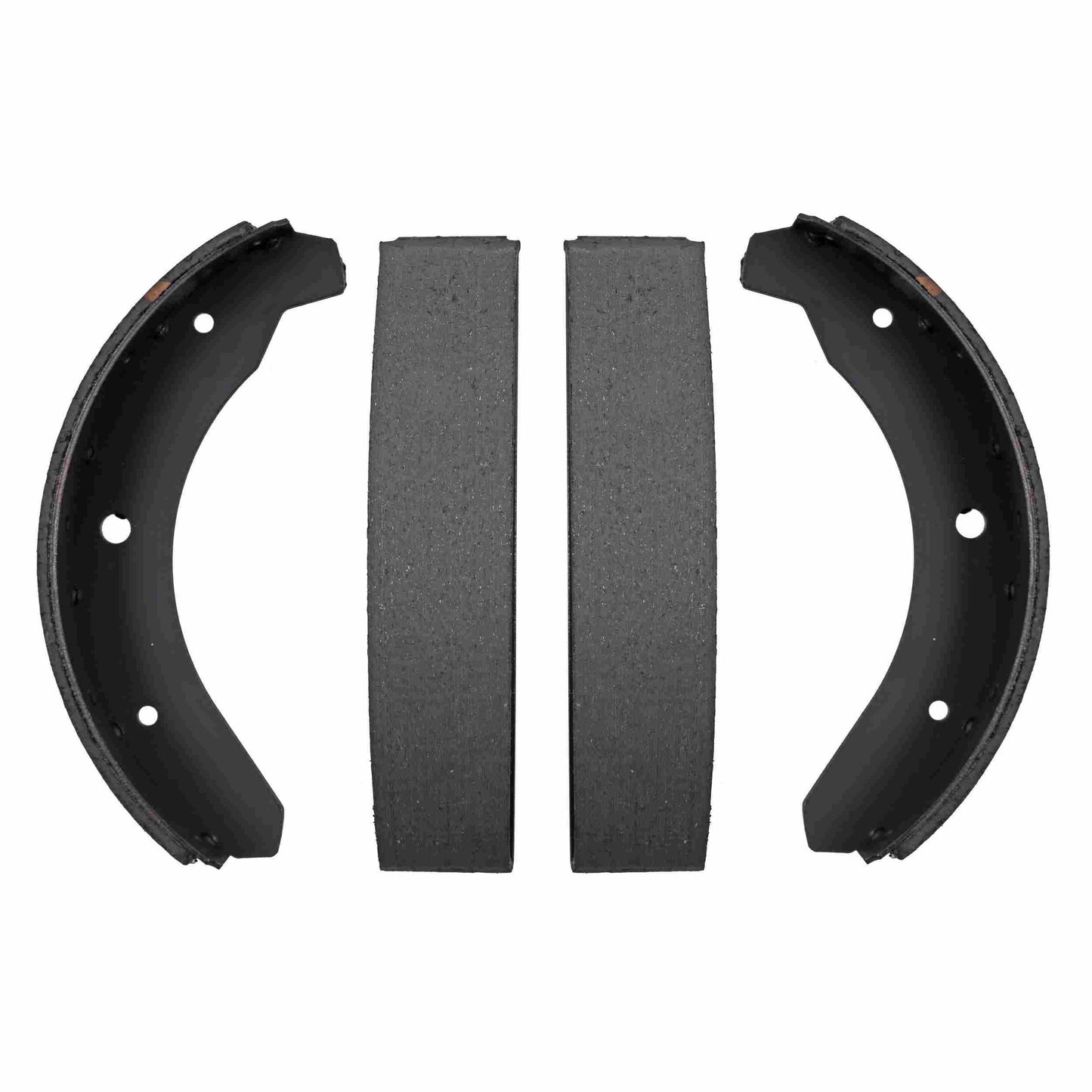 Wagner Brake Drum Brake Shoe Z269