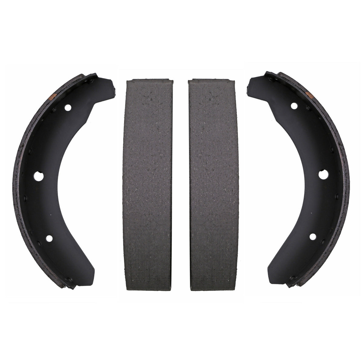 Wagner Brake Drum Brake Shoe Z269