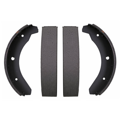 Wagner Brake Drum Brake Shoe Z269